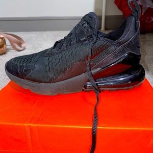 Children Nike air max 270